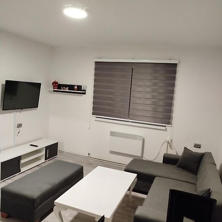 Terza Apartment SJJ Exterior foto
