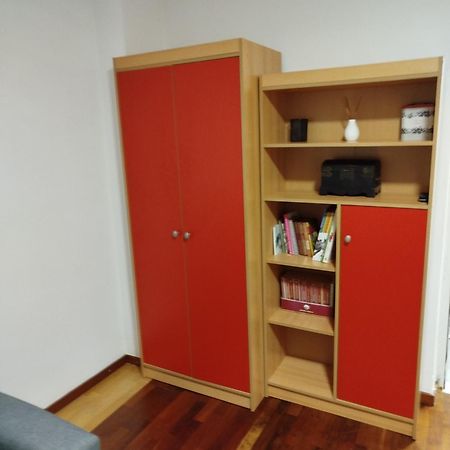Terza Apartment SJJ Exterior foto