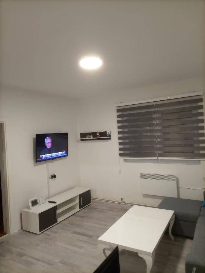 Terza Apartment SJJ Exterior foto