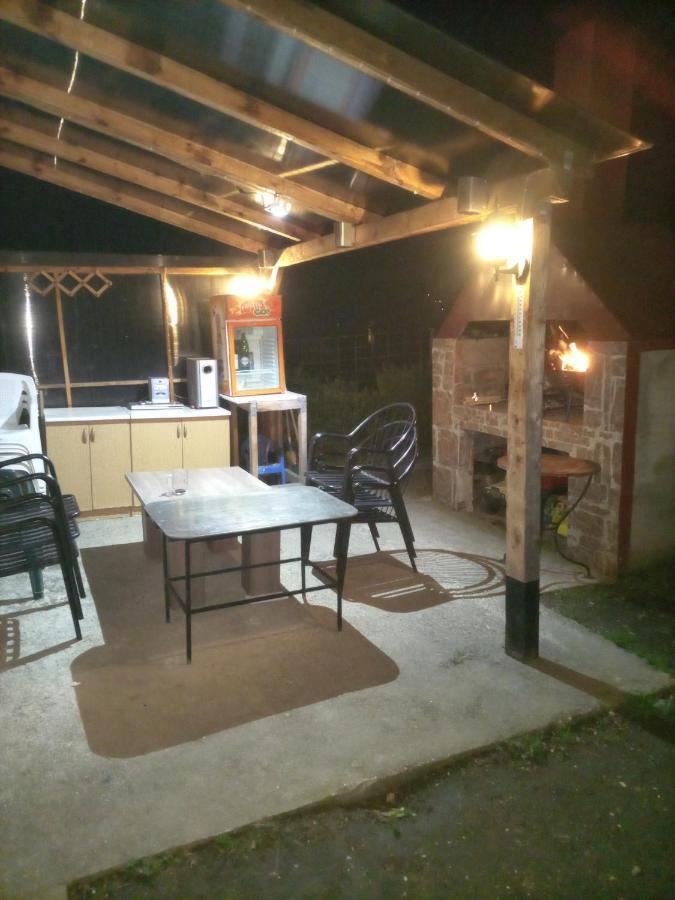 Terza Apartment SJJ Exterior foto