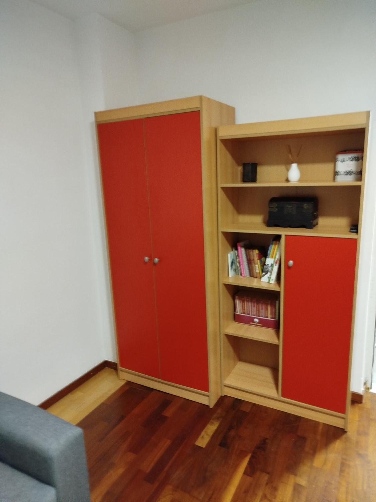 Terza Apartment SJJ Exterior foto