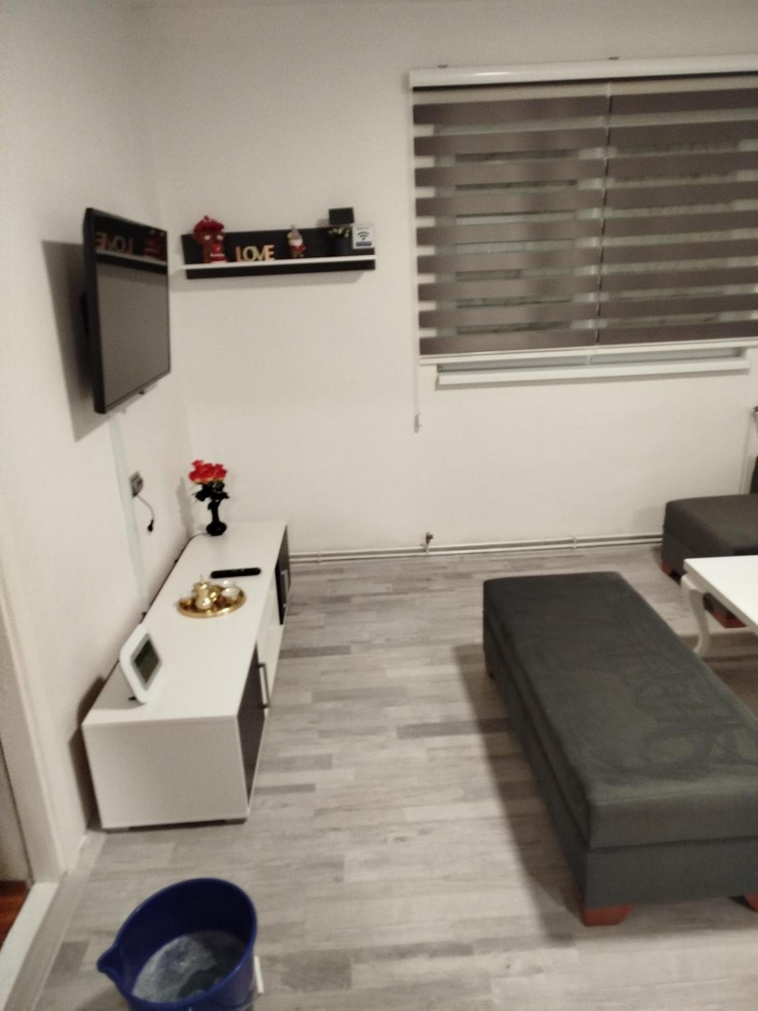 Terza Apartment SJJ Exterior foto