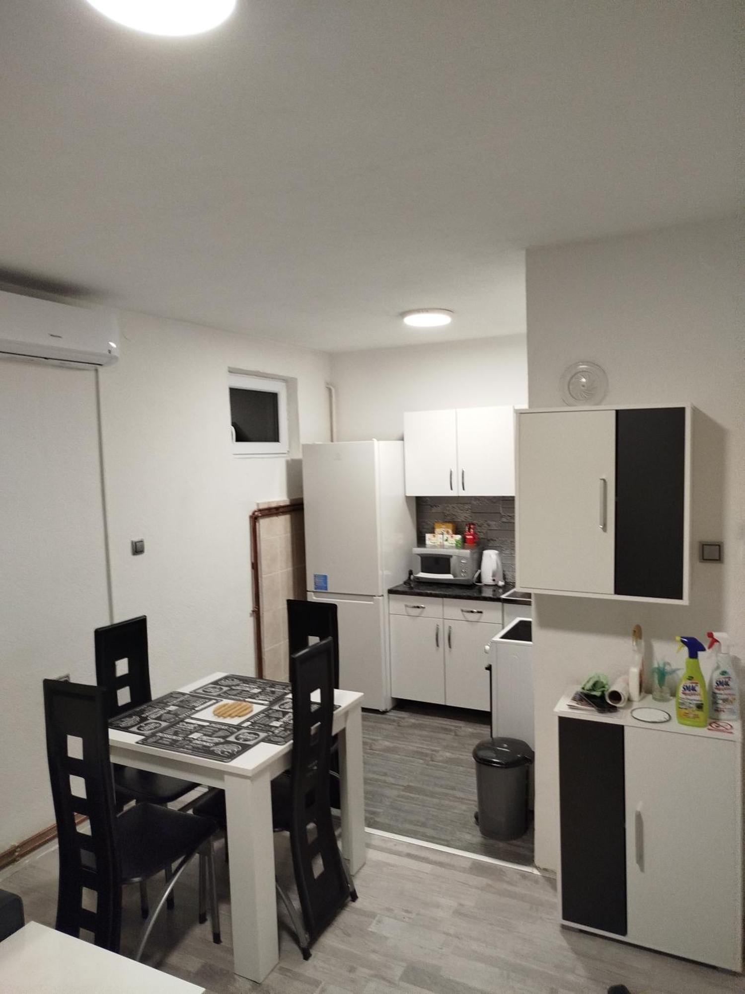 Terza Apartment SJJ Exterior foto