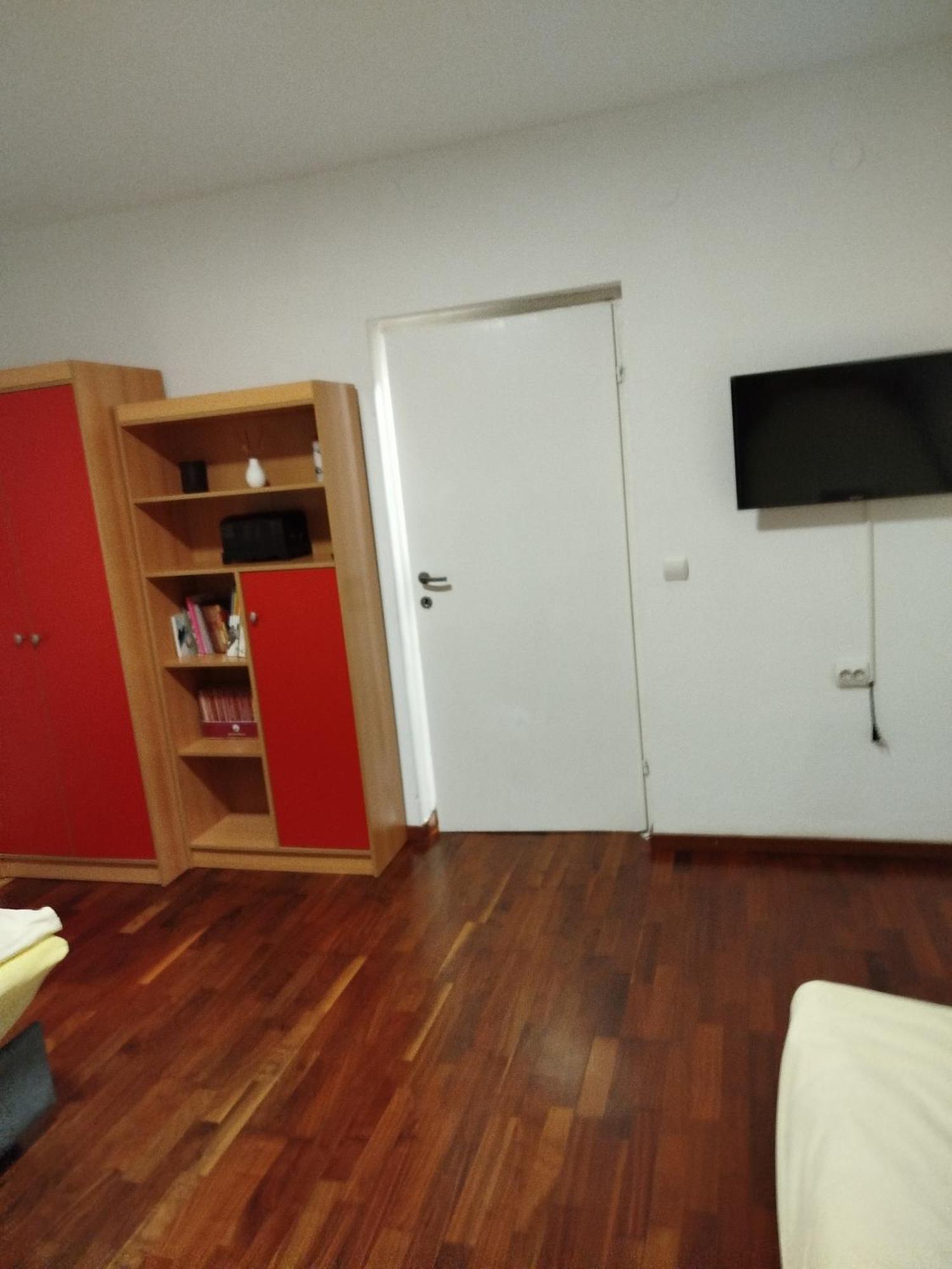 Terza Apartment SJJ Exterior foto