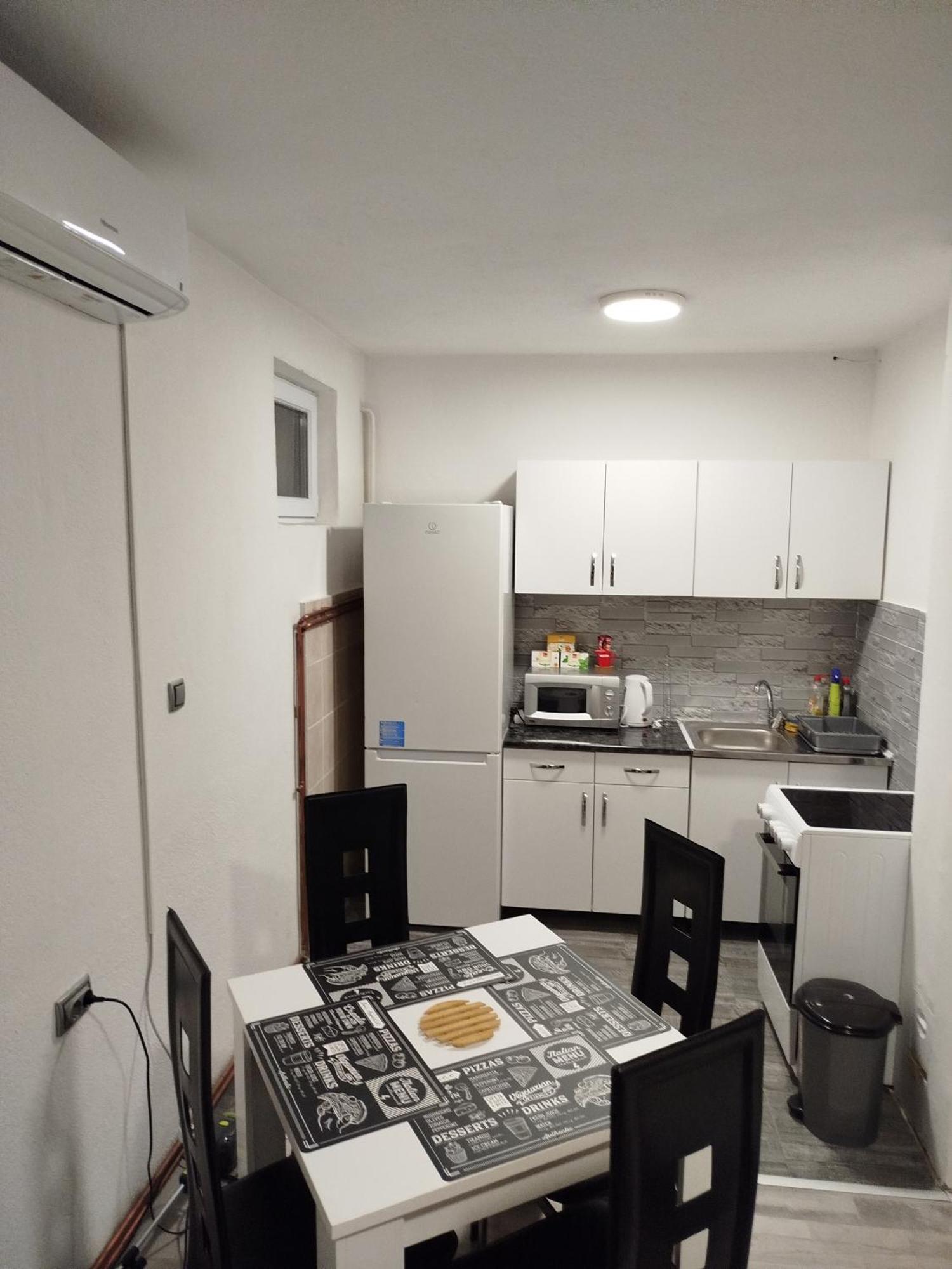 Terza Apartment SJJ Exterior foto